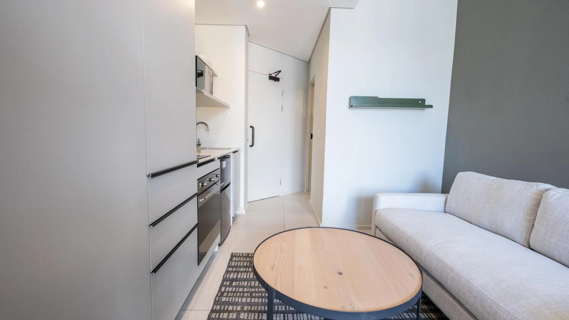 The Rose501: 5Th Floor Apartment With Rooftop Pool Cape Town