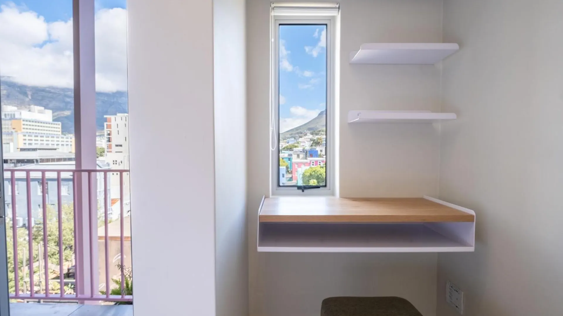 The Rose501: 5Th Floor Apartment With Rooftop Pool Cape Town