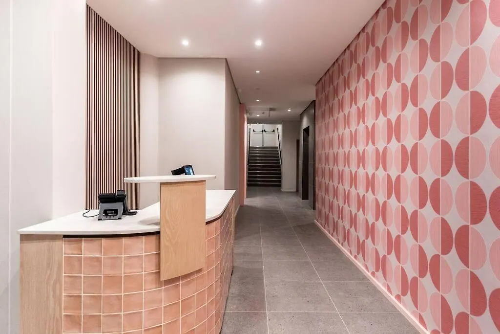 The Rose501: 5Th Floor Apartment With Rooftop Pool Cape Town