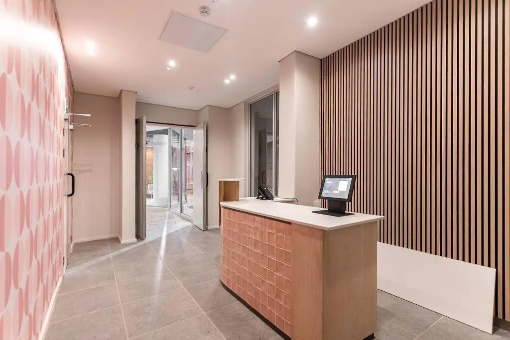 The Rose501: 5Th Floor Apartment With Rooftop Pool Cape Town 0*,