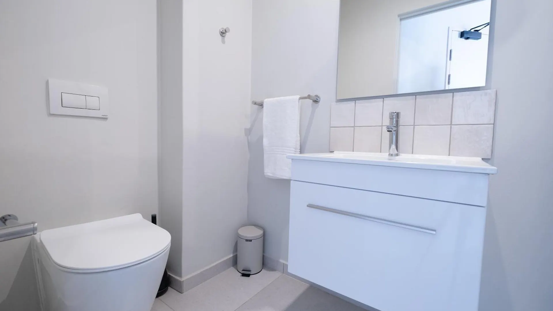 The Rose501: 5Th Floor Apartment With Rooftop Pool Cape Town 0*,  South Africa